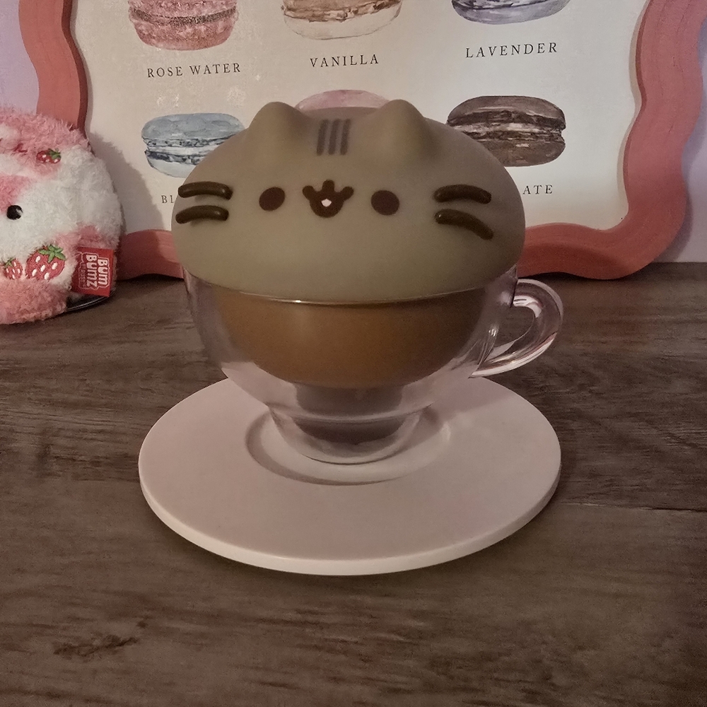 More PUSHEEN Items! - Picture 7 of 16